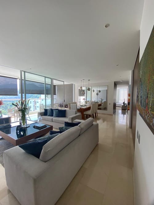 Apartamento de 4 alcobas en venta en Santa Teresita, Cali, 198 m² · foto 3 de 24