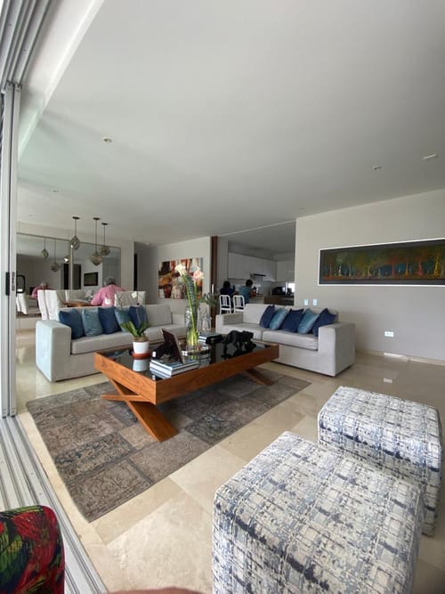 Apartamento de 4 alcobas en venta en Santa Teresita, Cali, 198 m² · foto 4 de 24