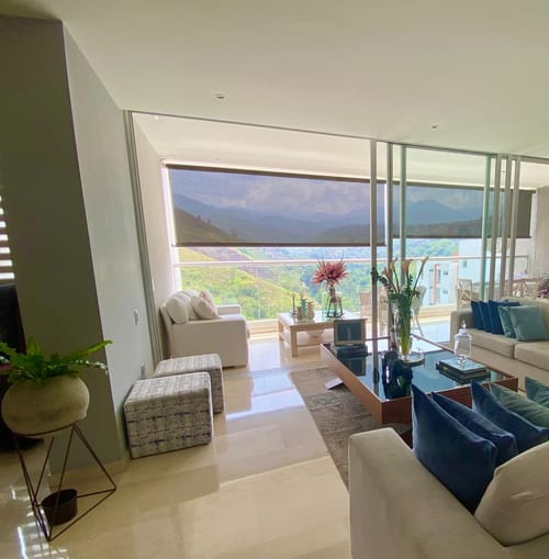 Apartamento de 4 alcobas en venta en Santa Teresita, Cali, 198 m² · foto 5 de 24