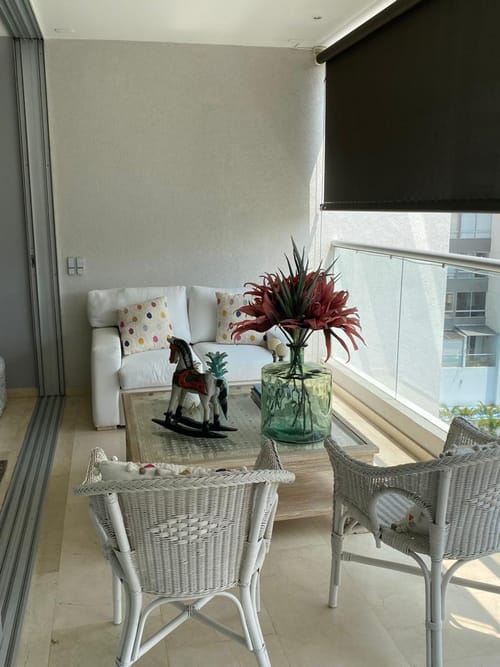 Apartamento de 4 alcobas en venta en Santa Teresita, Cali, 198 m² · foto 7 de 24