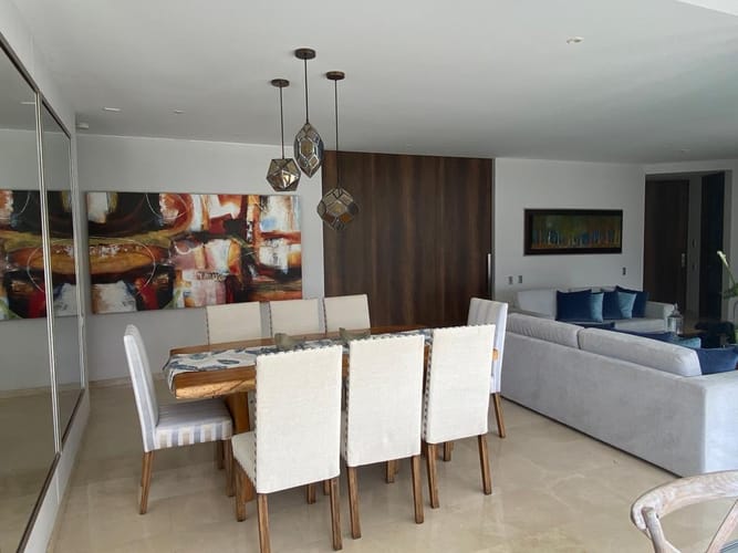 Apartamento de 4 alcobas en venta en Santa Teresita, Cali, 198 m² · foto 9 de 24