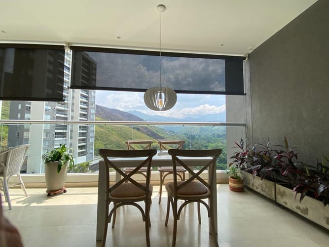 Apartamento de 4 alcobas en venta en Santa Teresita, Cali, 198 m² · foto 10 de 24