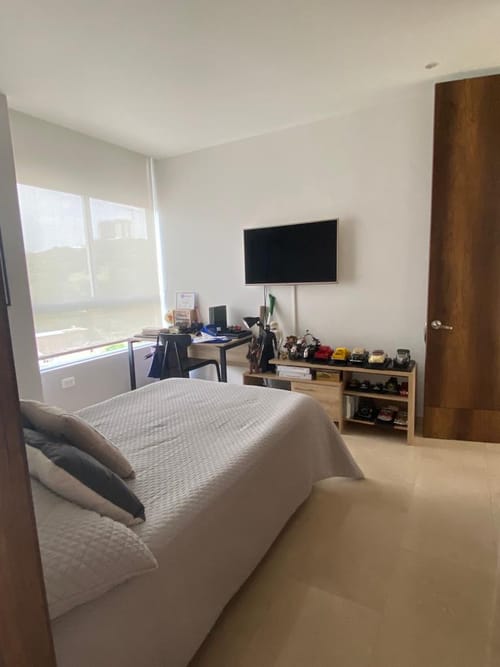 Apartamento de 4 alcobas en venta en Santa Teresita, Cali, 198 m² · foto 12 de 24