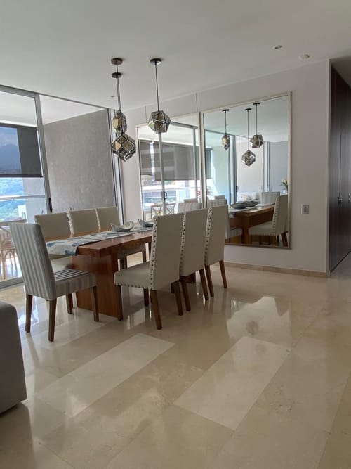 Apartamento de 4 alcobas en venta en Santa Teresita, Cali, 198 m² · foto 13 de 24