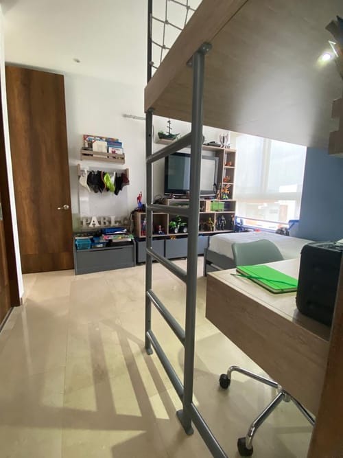 Apartamento de 4 alcobas en venta en Santa Teresita, Cali, 198 m² · foto 16 de 24