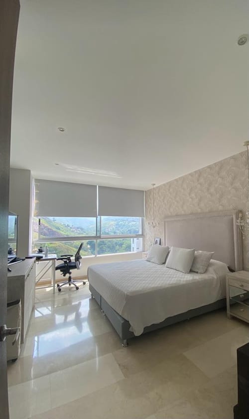 Apartamento de 4 alcobas en venta en Santa Teresita, Cali, 198 m² · foto 18 de 24