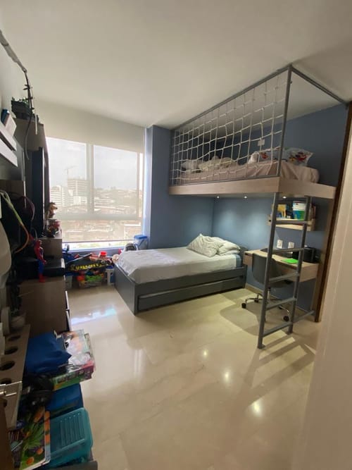 Apartamento de 4 alcobas en venta en Santa Teresita, Cali, 198 m² · foto 19 de 24