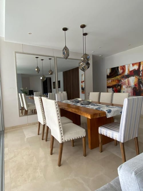 Apartamento de 4 alcobas en venta en Santa Teresita, Cali, 198 m² · foto 21 de 24