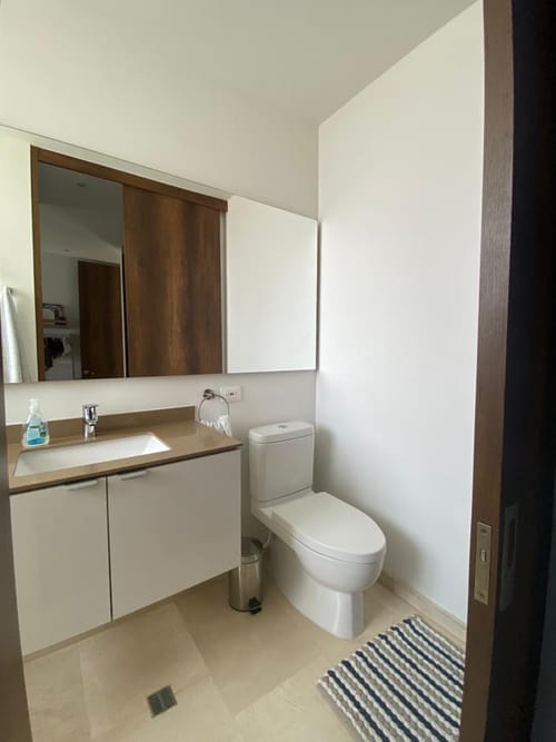 Apartamento de 4 alcobas en venta en Santa Teresita, Cali, 198 m² · foto 22 de 24