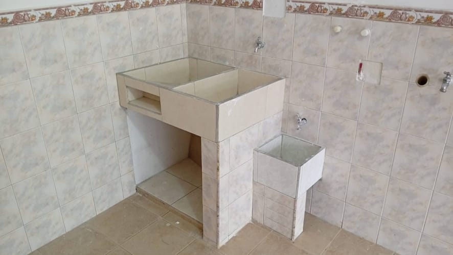 Apartamento de 1 alcoba en arriendo en San Joaquin, Medellín, 75 m² · foto 3 de 9