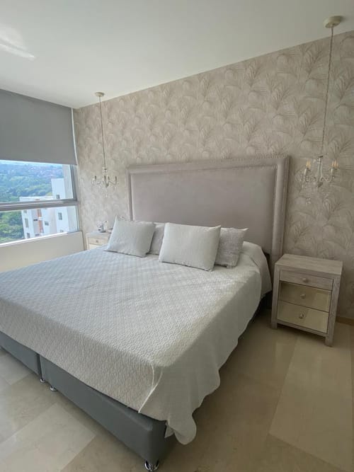Apartamento de 4 alcobas en venta en Santa Teresita, Cali, 198 m² · foto 24 de 24