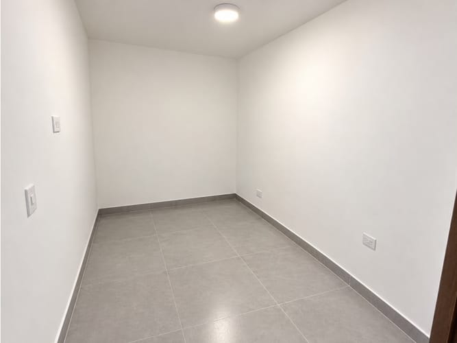 Apartamento de 2 alcobas en arriendo en Obrero, Envigado, 98 m² · foto 6 de 10