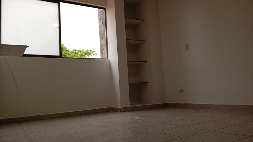 Apartamento de 1 alcoba en arriendo en San Joaquin, Medellín, 75 m² · foto 6 de 9