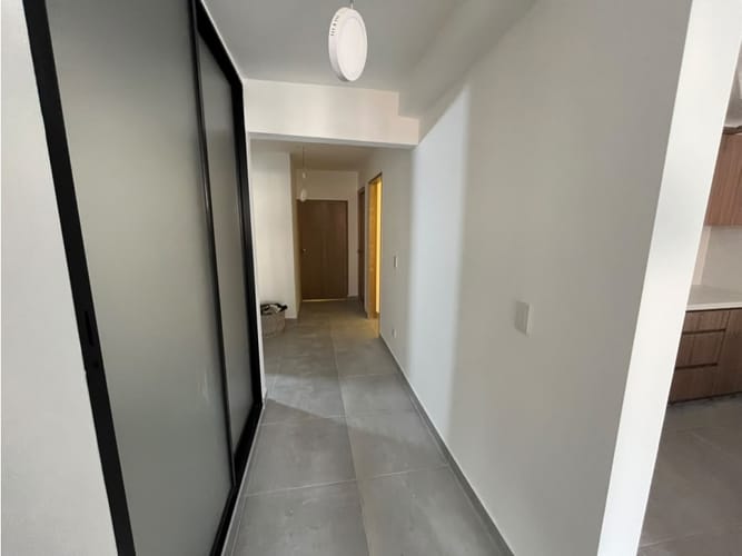 Apartamento de 2 alcobas en arriendo en Obrero, Envigado, 98 m² · foto 8 de 10