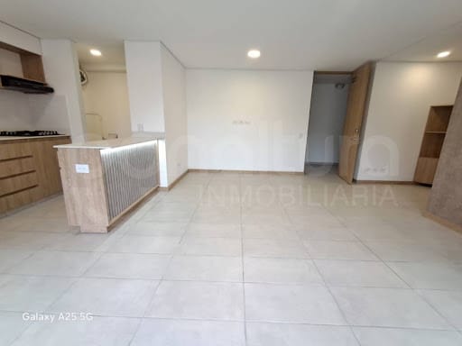 Apartamento de 3 alcobas en arriendo en Vereda San Jose, Sabaneta, 88 m² · foto 5 de 18