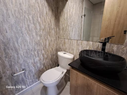 Apartamento de 3 alcobas en arriendo en Vereda San Jose, Sabaneta, 88 m² · foto 12 de 18