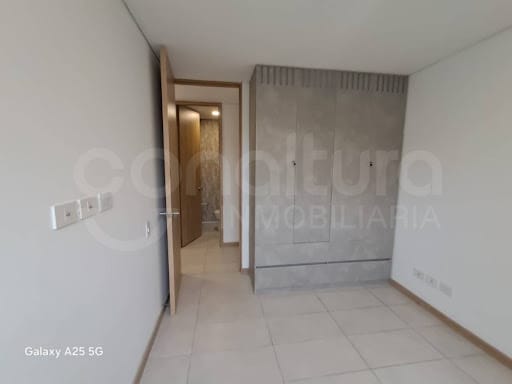 Apartamento de 3 alcobas en arriendo en Vereda San Jose, Sabaneta, 88 m² · foto 13 de 18