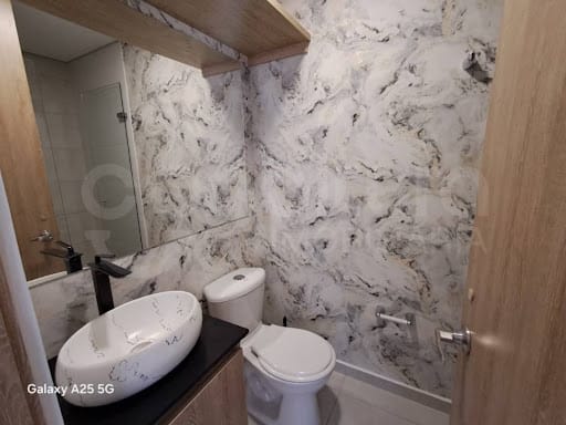 Apartamento de 3 alcobas en arriendo en Vereda San Jose, Sabaneta, 88 m² · foto 14 de 18