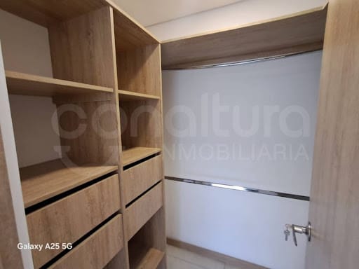 Apartamento de 3 alcobas en arriendo en Vereda San Jose, Sabaneta, 88 m² · foto 18 de 18
