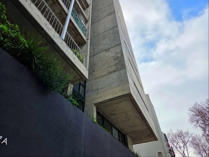 - Alquiler O Venta - Oficinas - Cordón - Centro - Constituyente - A Estrenar - · Foto 7