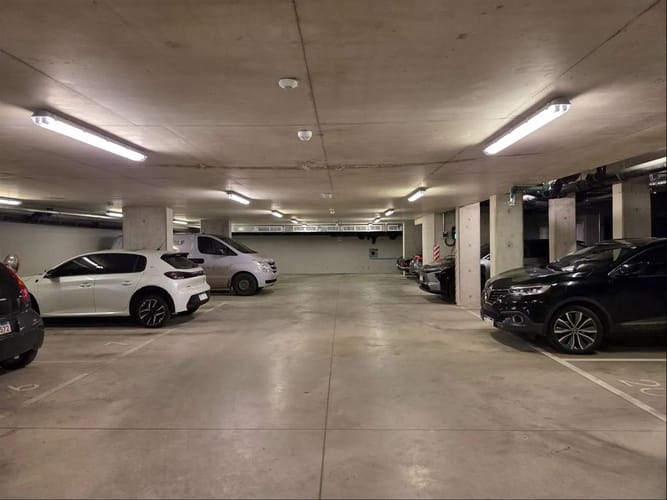 - Alquiler O Venta - Oficinas - Cordón - Centro - Constituyente - A Estrenar - · Foto 8