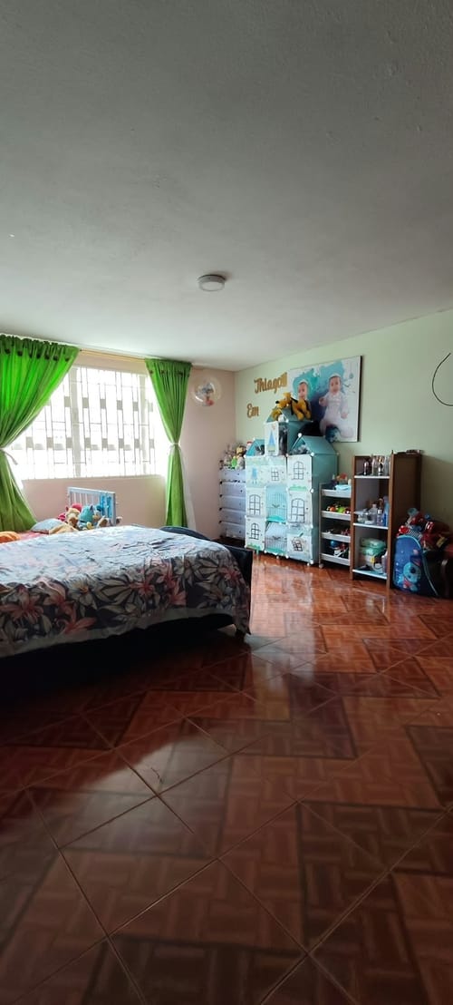 Casa de 8 alcobas en venta en La Asuncion, Bogotá, 427 m² · foto 9 de 24