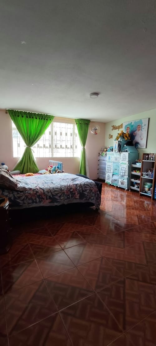 Casa de 8 alcobas en venta en La Asuncion, Bogotá, 427 m² · foto 5 de 24