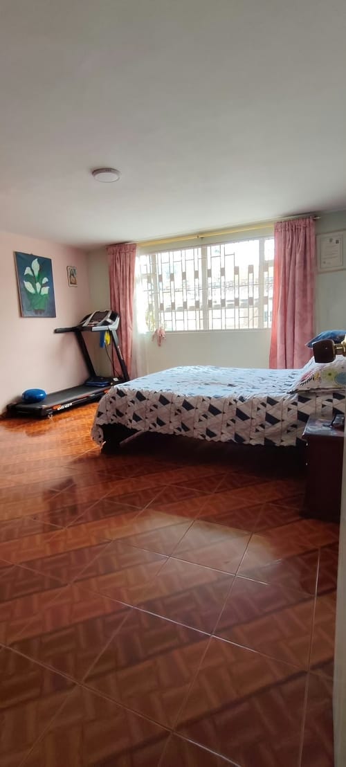 Casa de 8 alcobas en venta en La Asuncion, Bogotá, 427 m² · foto 7 de 24
