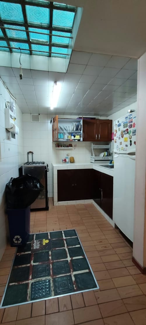 Casa de 8 alcobas en venta en La Asuncion, Bogotá, 427 m² · foto 16 de 24