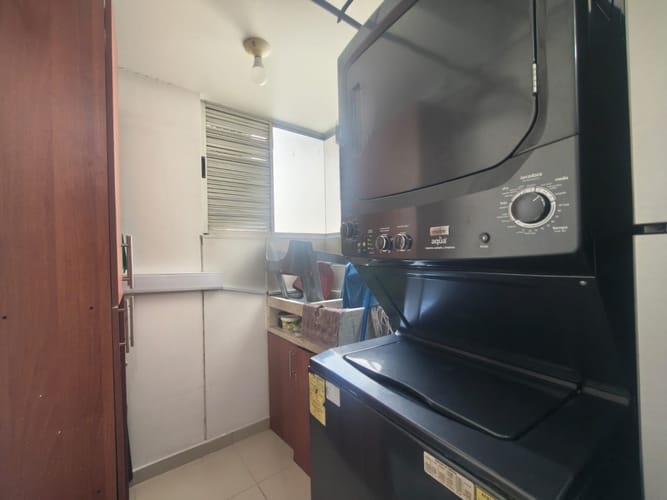 Apartamento de 2 alcobas en arriendo en Valle Del Lili, Cali, 74 m² · foto 12 de 16