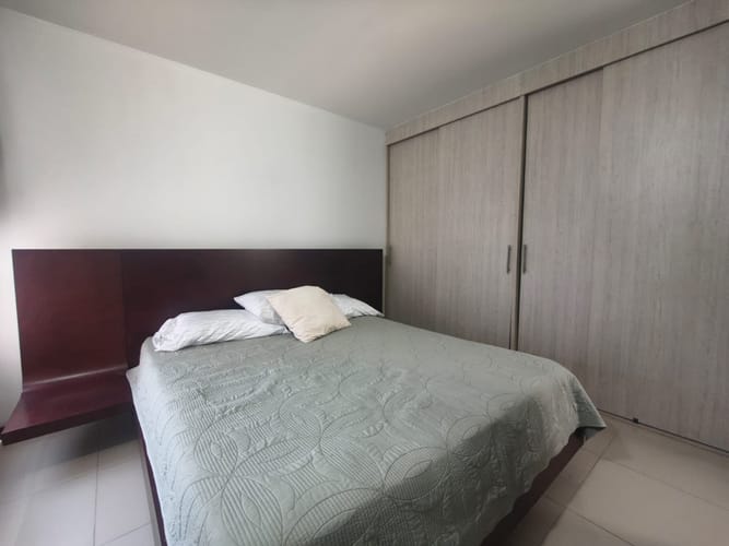Apartamento de 2 alcobas en arriendo en Valle Del Lili, Cali, 74 m² · foto 13 de 16
