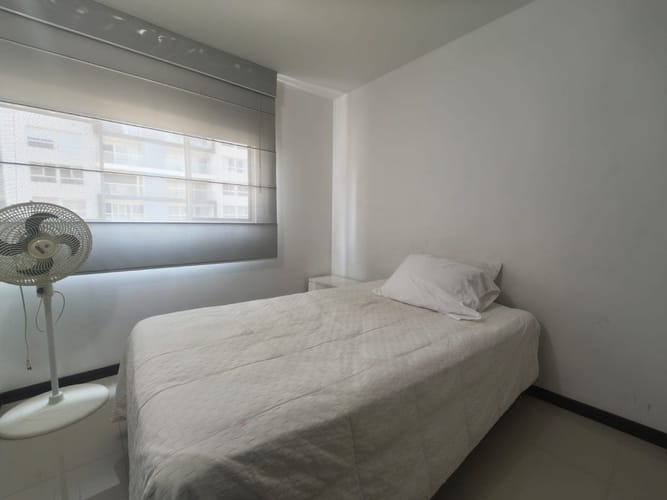 Apartamento de 2 alcobas en arriendo en Valle Del Lili, Cali, 74 m² · foto 14 de 16