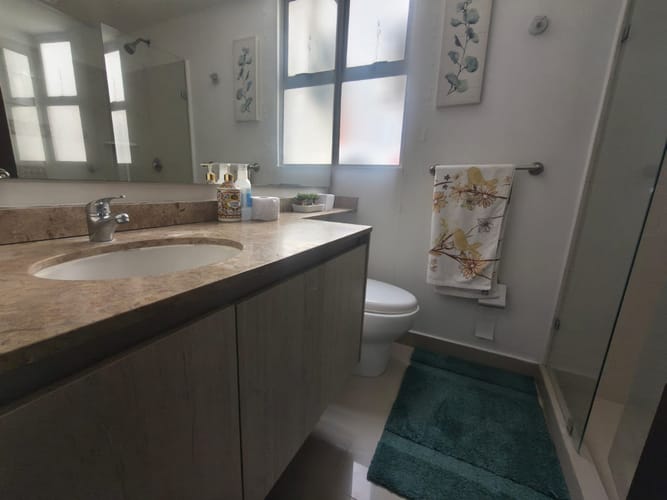 Apartamento de 2 alcobas en arriendo en Valle Del Lili, Cali, 74 m² · foto 15 de 16
