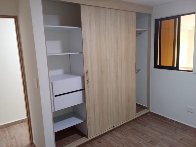 Apartamento de 2 alcobas en arriendo en Caicedo, Medellín, 78 m² · foto 5 de 10