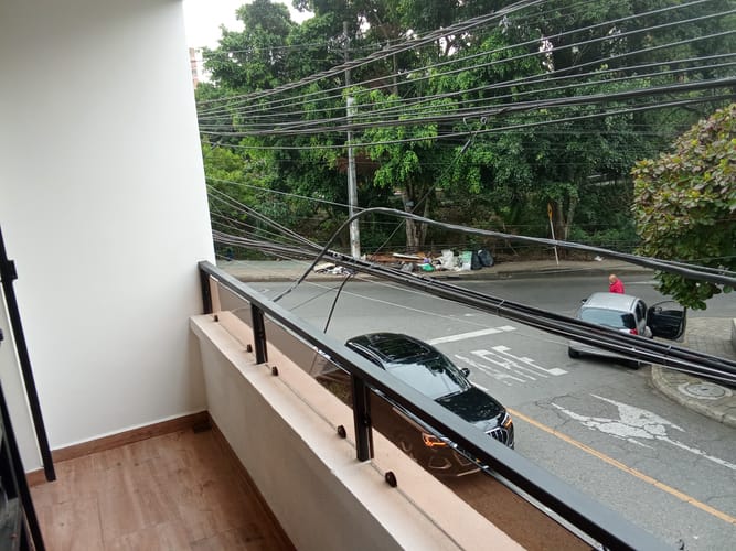 Apartamento de 2 alcobas en arriendo en Caicedo, Medellín, 78 m² · foto 10 de 10