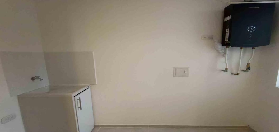 Apartamento de 2 alcobas en arriendo en Baja Suiza, Manizales, 58 m² · foto 12 de 19