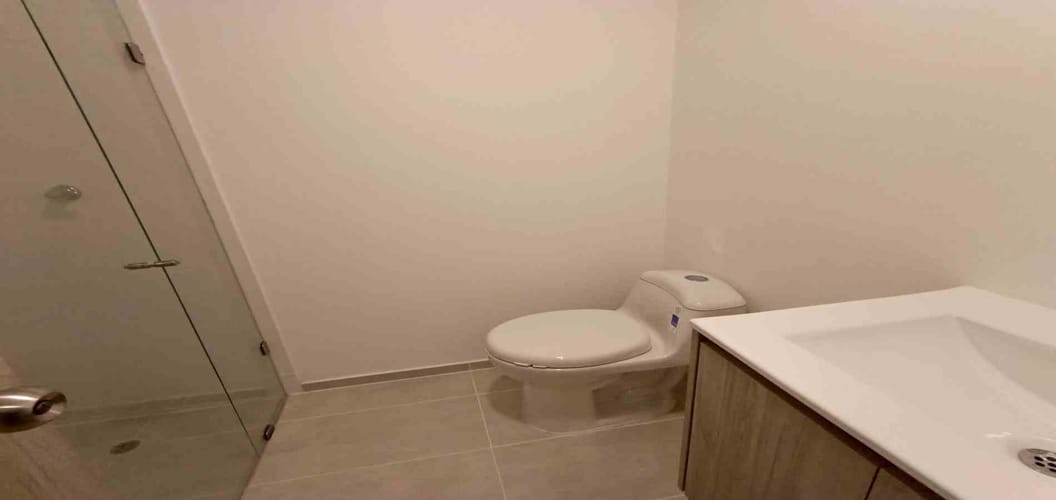 Apartamento de 2 alcobas en arriendo en Baja Suiza, Manizales, 58 m² · foto 13 de 19