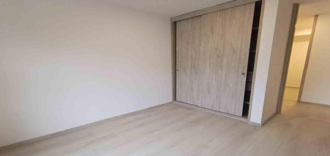 Apartamento de 2 alcobas en arriendo en Baja Suiza, Manizales, 58 m² · foto 14 de 19