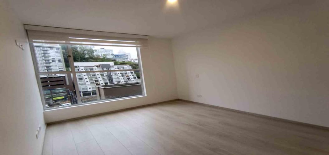 Apartamento de 2 alcobas en arriendo en Baja Suiza, Manizales, 58 m² · foto 16 de 19
