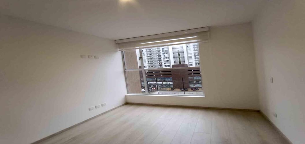 Apartamento de 2 alcobas en arriendo en Baja Suiza, Manizales, 58 m² · foto 17 de 19