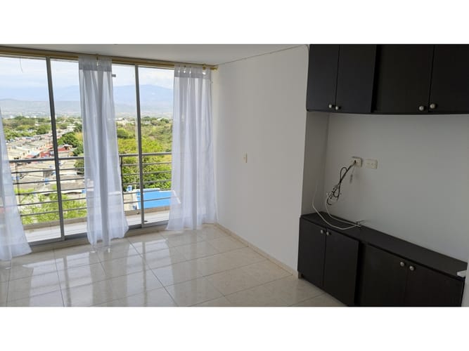 Apartamento de 4 alcobas en venta en El Vergel, Neiva, 176 m² · foto 2 de 20