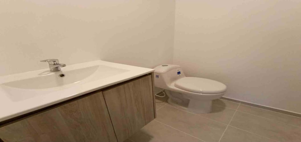 Apartamento de 2 alcobas en arriendo en Baja Suiza, Manizales, 58 m² · foto 19 de 19