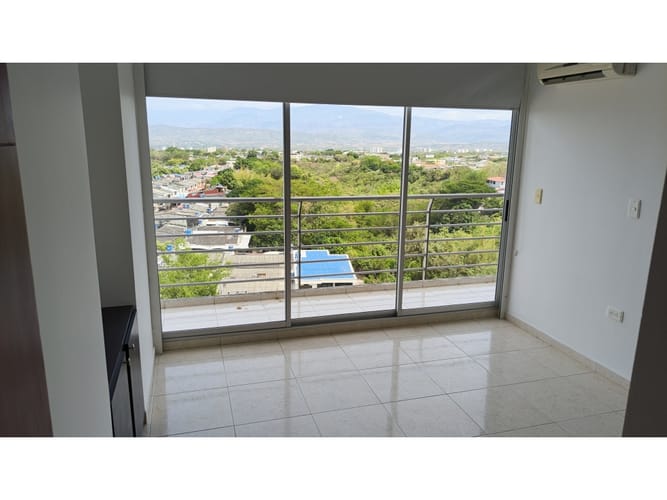 Apartamento de 4 alcobas en venta en El Vergel, Neiva, 176 m² · foto 5 de 20