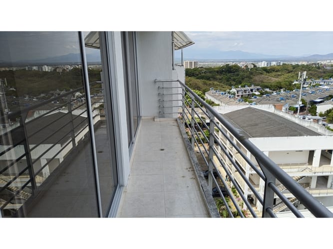 Apartamento de 4 alcobas en venta en El Vergel, Neiva, 176 m² · foto 6 de 20