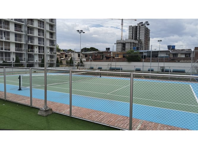 Apartamento de 4 alcobas en venta en El Vergel, Neiva, 176 m² · foto 16 de 20