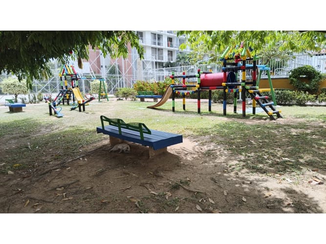 Apartamento de 4 alcobas en venta en El Vergel, Neiva, 176 m² · foto 17 de 20