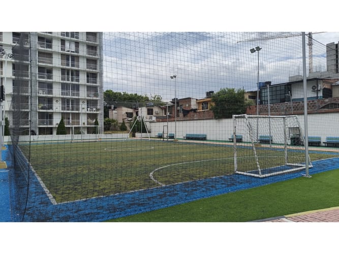 Apartamento de 4 alcobas en venta en El Vergel, Neiva, 176 m² · foto 19 de 20