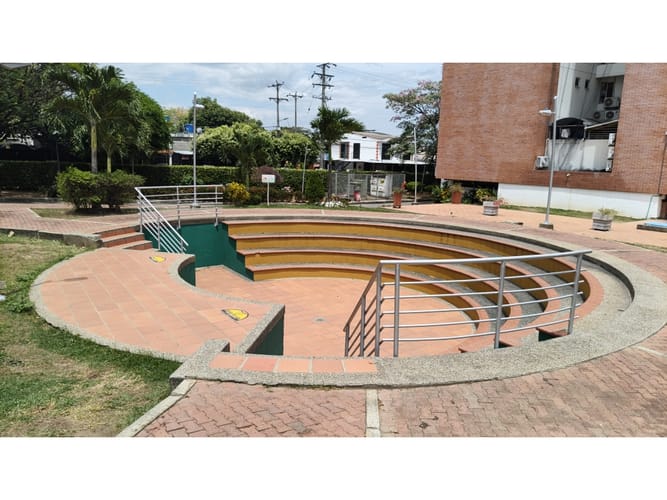 Apartamento de 4 alcobas en venta en El Vergel, Neiva, 176 m² · foto 20 de 20