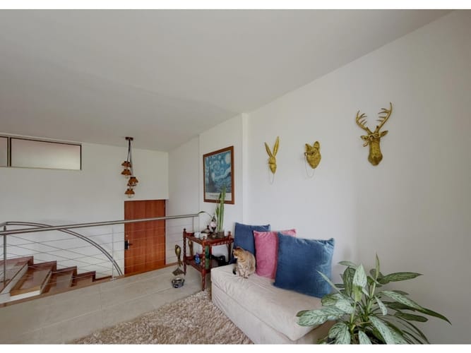 Apartamento de 2 alcobas en venta en El Poblado, Medellín, 121 m² · foto 7 de 13