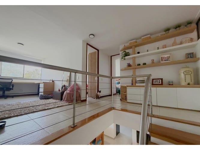 Apartamento de 2 alcobas en venta en El Poblado, Medellín, 121 m² · foto 9 de 13
